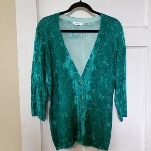 Ricki's cardigan